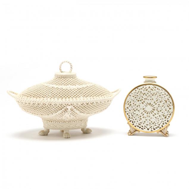 two-pieces-of-english-creamware