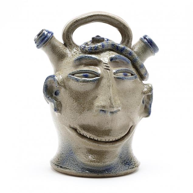 nc-folk-pottery-two-potter-face-jug