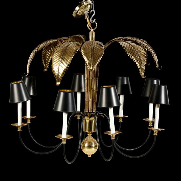 modern-palmetto-designer-chandelier