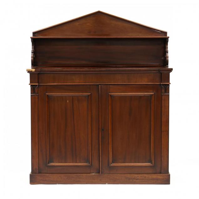 continental-classical-style-server