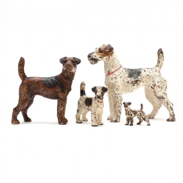 group-of-cast-iron-terriers