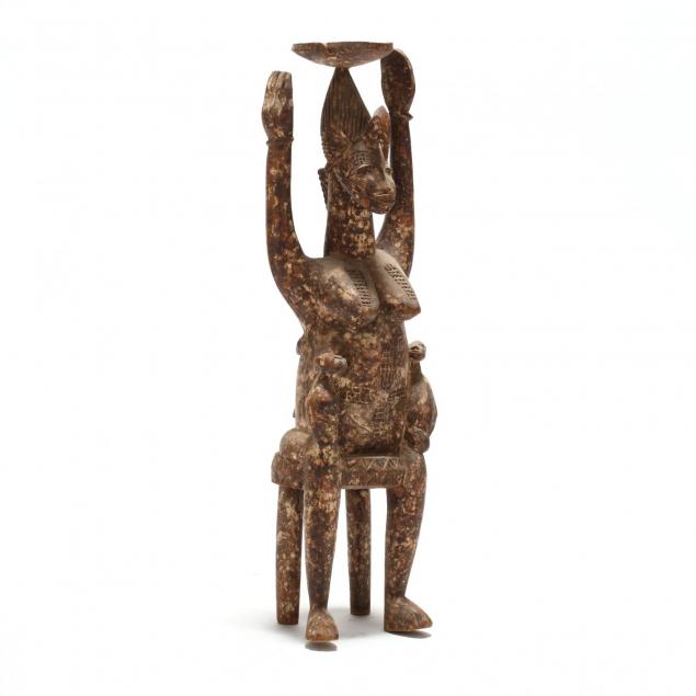 senufo-fertility-figure