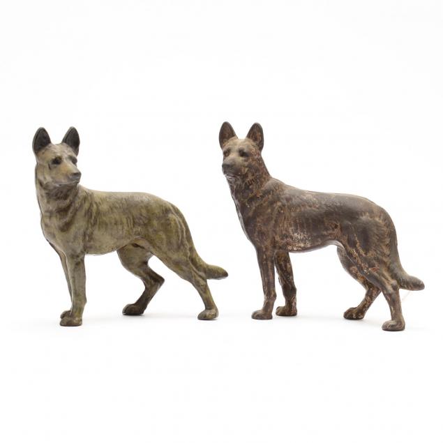 pair-vintage-of-cast-iron-german-shepherd-doorstops