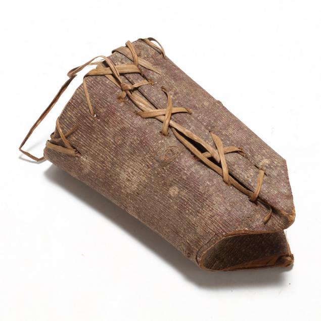 vintage-traditional-bark-basket