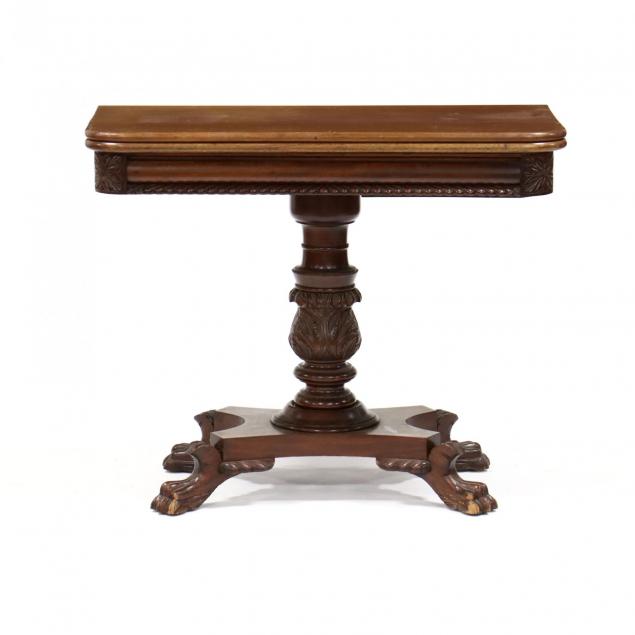 late-federal-mahogany-game-table