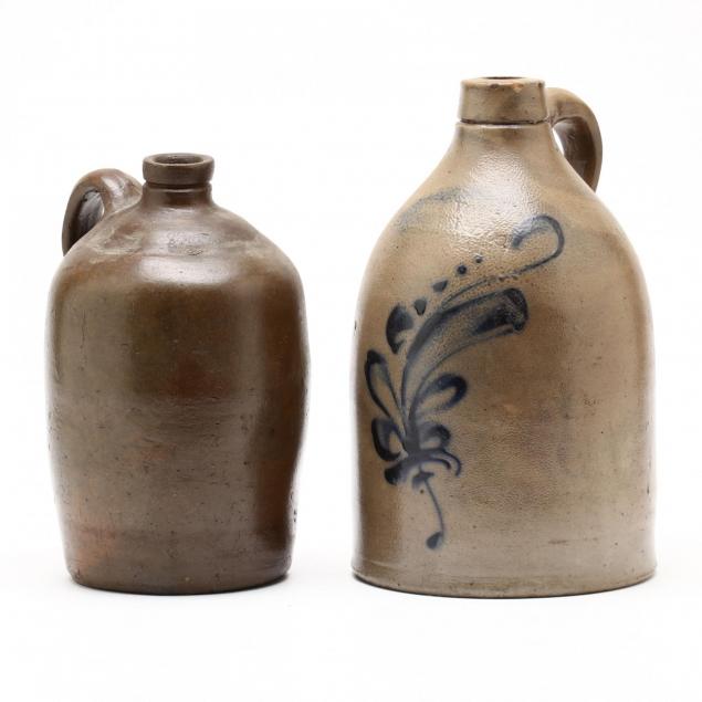 two-whiskey-jugs