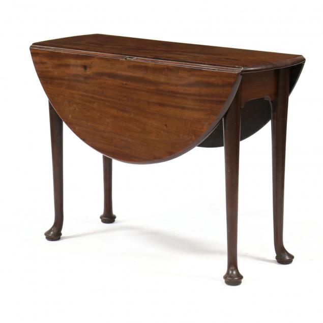 queen-anne-drop-leaf-breakfast-table