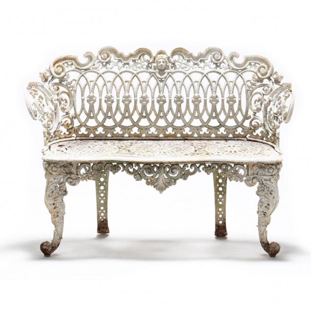 american-victorian-cast-iron-garden-bench