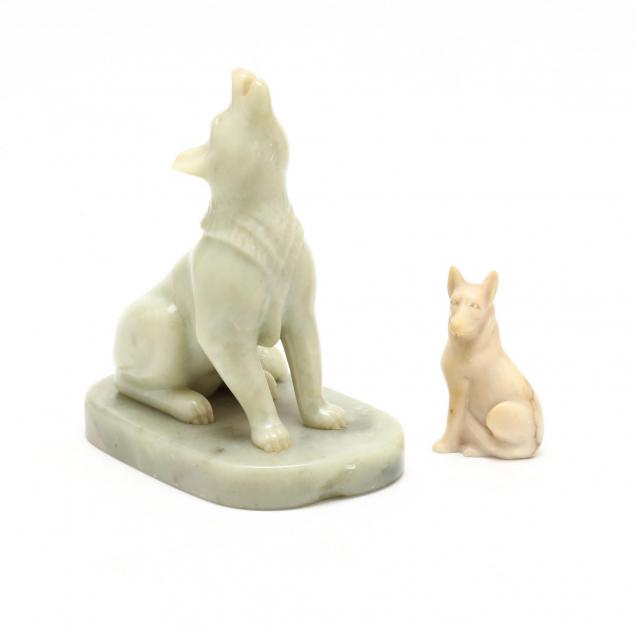 two-carved-stone-dogs