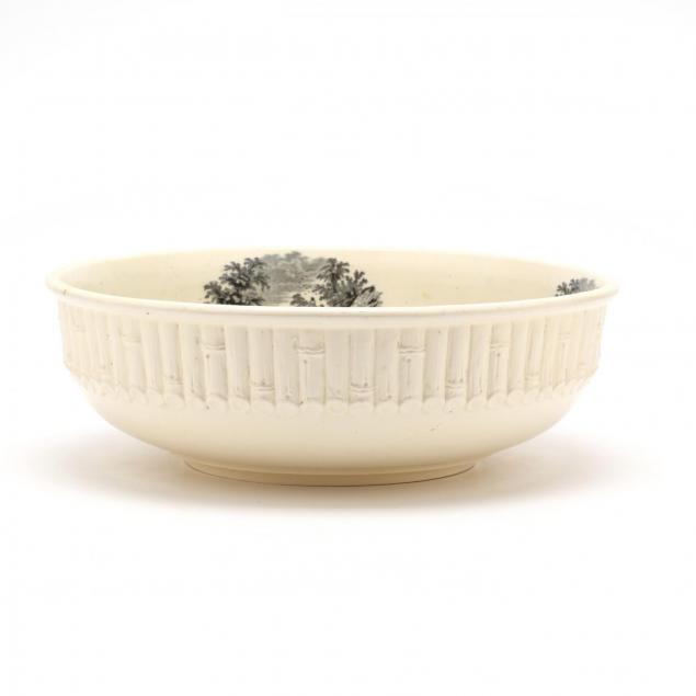 copeland-large-transferware-center-bowl