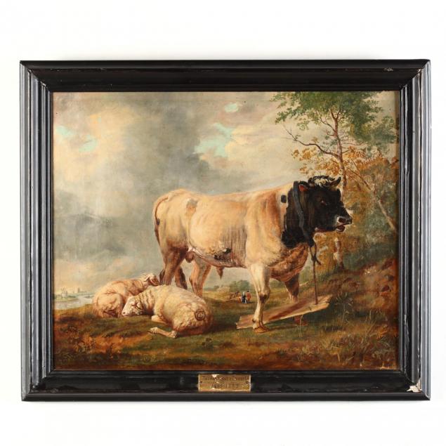 style-of-thomas-sidney-cooper-english-1803-1902-bull-sheep