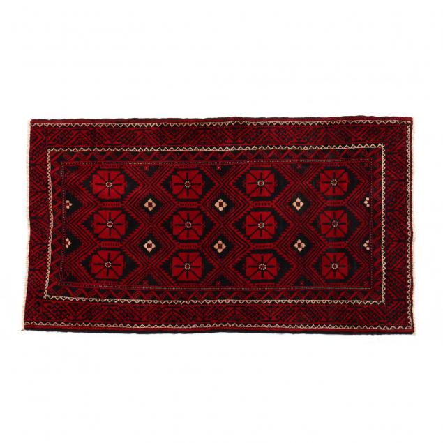 baluch-rug