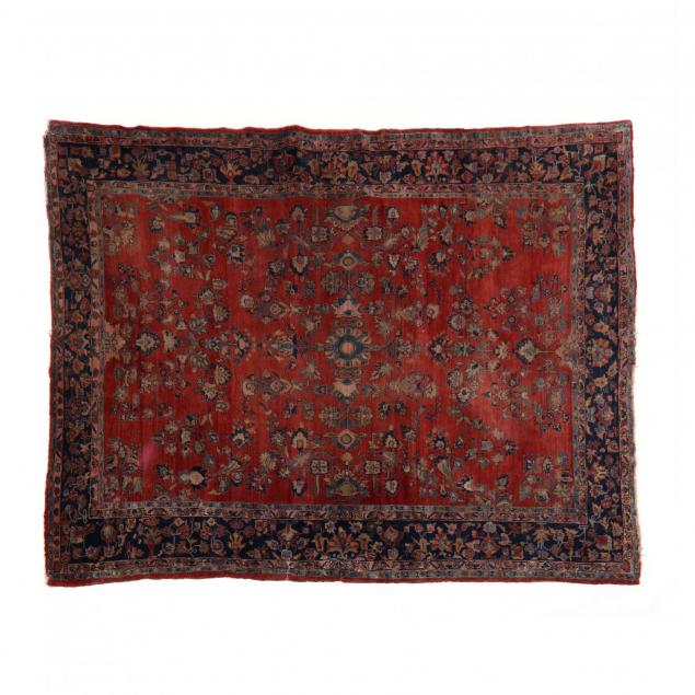 sarouk-carpet