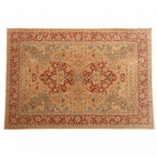 room-size-oushak-carpet