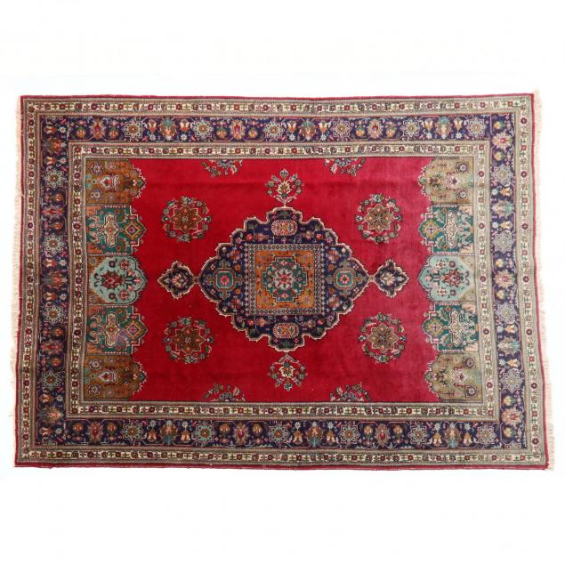 persian-tabriz-carpet