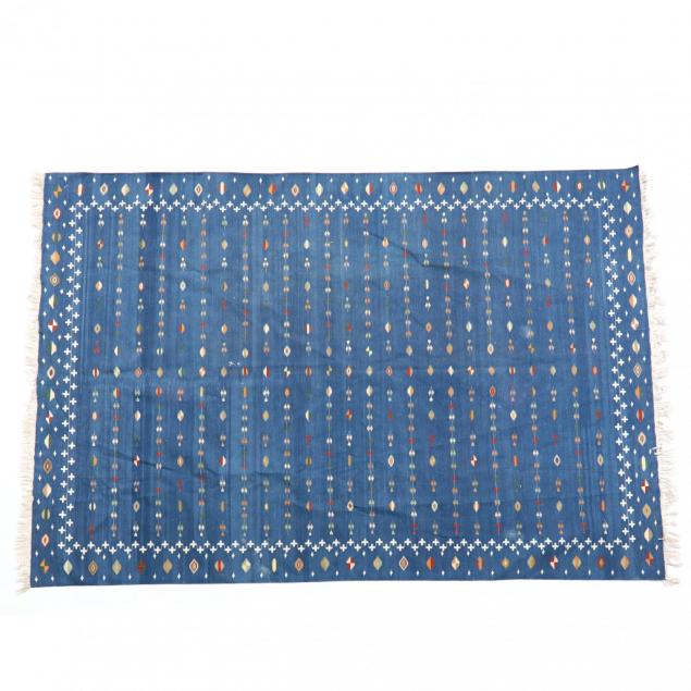 flat-weave-rug