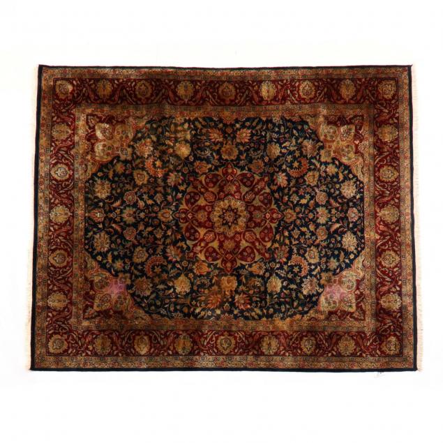 indo-persian-carpet