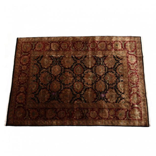 indo-persian-carpet