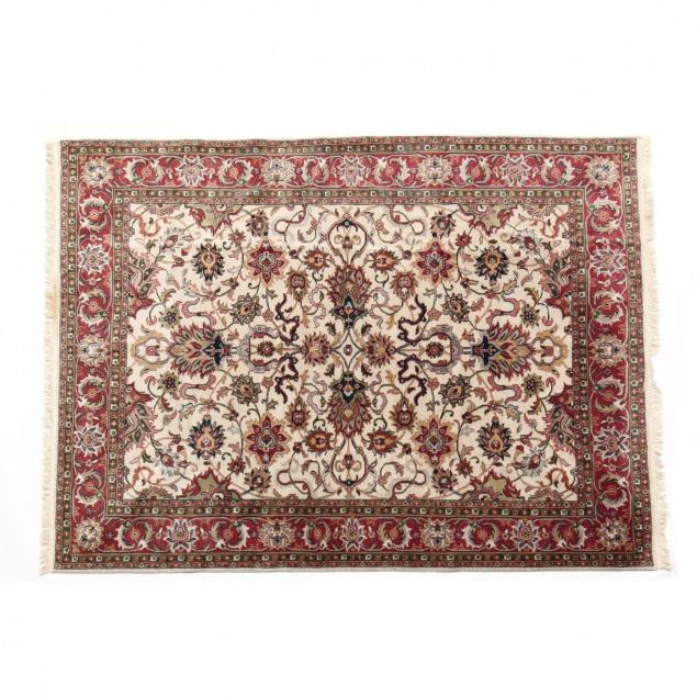 indo-persian-carpet