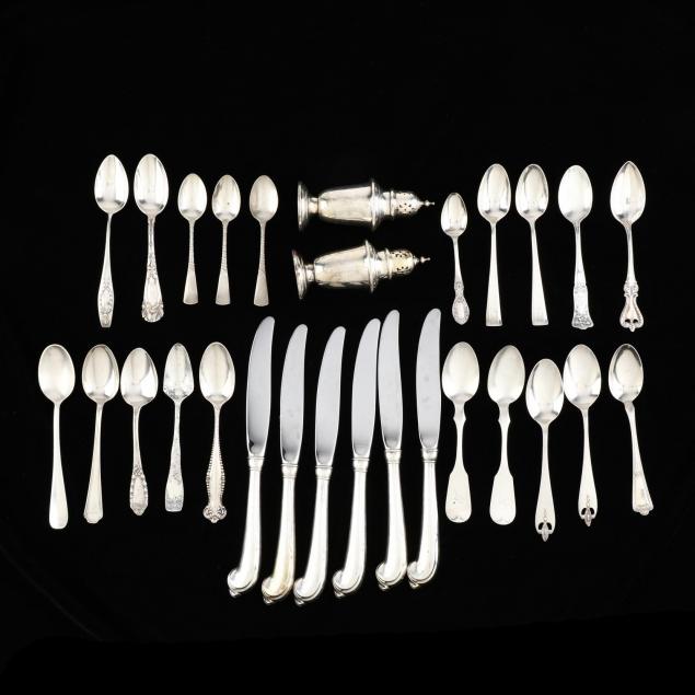 american-sterling-silver-grouping
