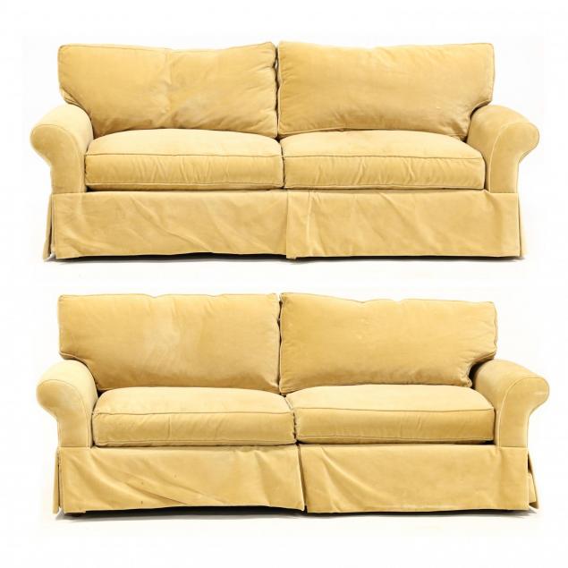 arhaus-pair-of-over-upholstered-sofas