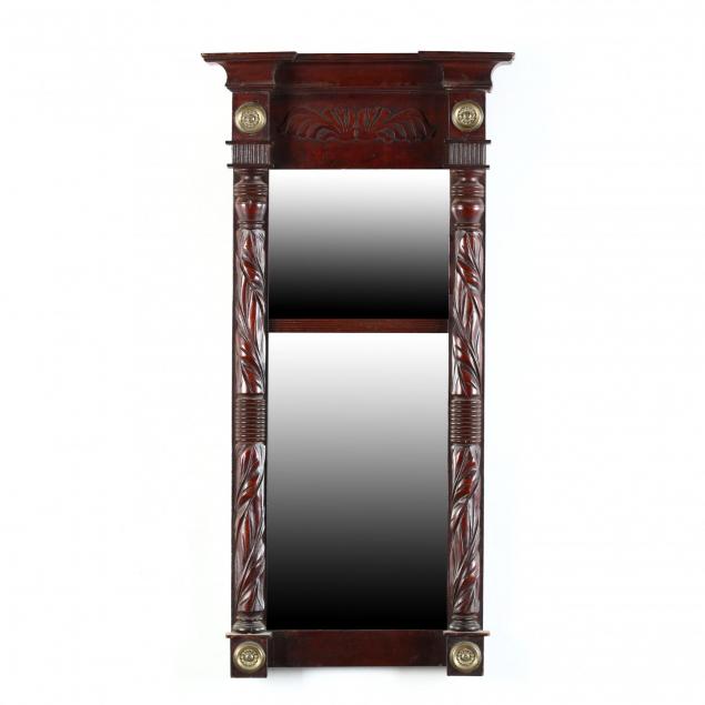 carved-tabernacle-mirror
