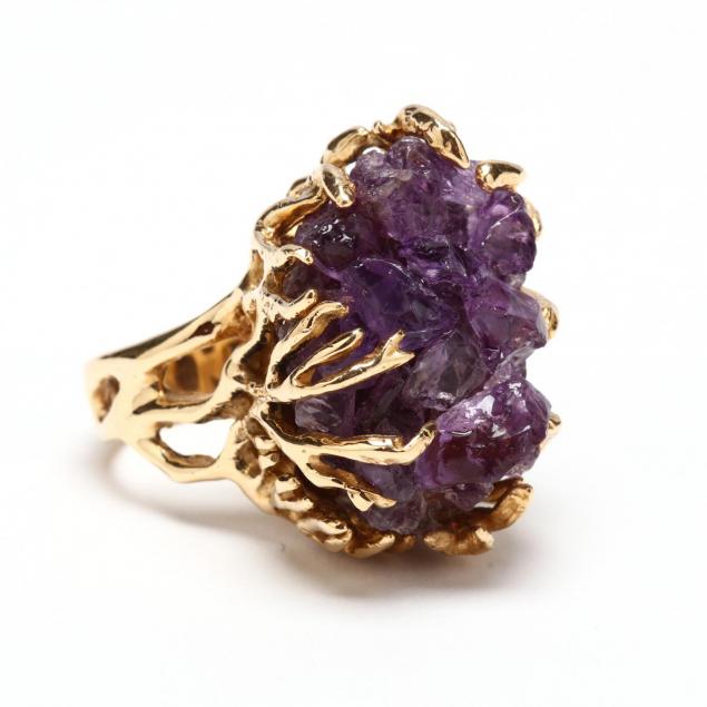 14kt-gold-and-amethyst-ring
