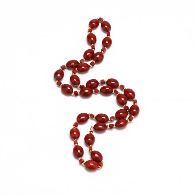 jasper-bead-necklace
