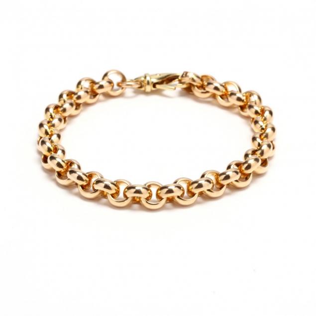 14kt-gold-bracelet-unoaerre