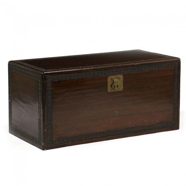 chinese-carved-camphor-chest
