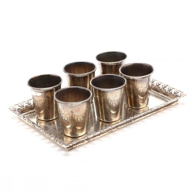 an-egyptian-silver-cordial-set