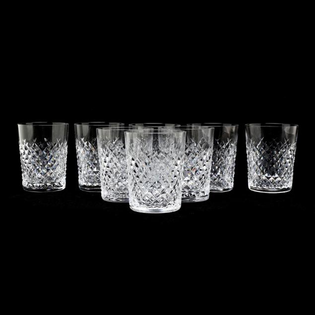 waterford-group-of-eight-alana-double-old-fashioned-glasses