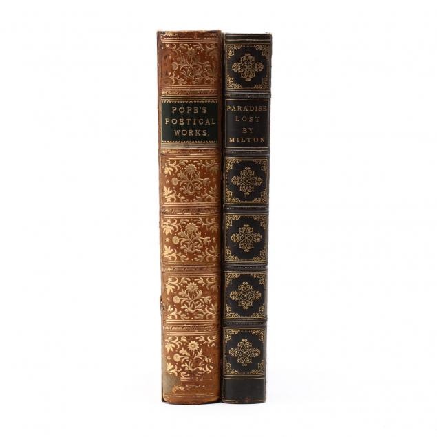 two-finely-bound-19th-century-english-poetical-works