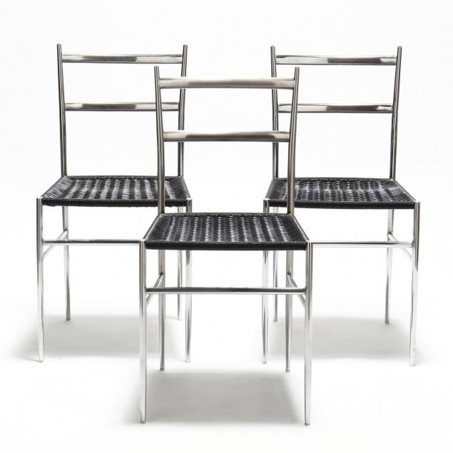gio-ponti-three-superleggera-chairs