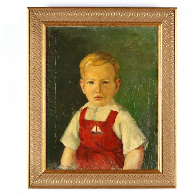mid-century-portrait-of-a-young-boy-in-spain