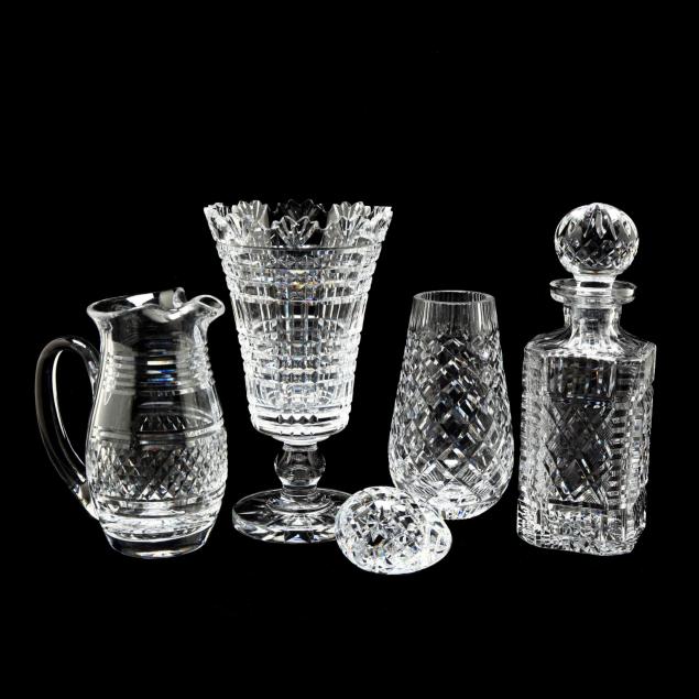 waterford-five-crystal-decorative-accessories