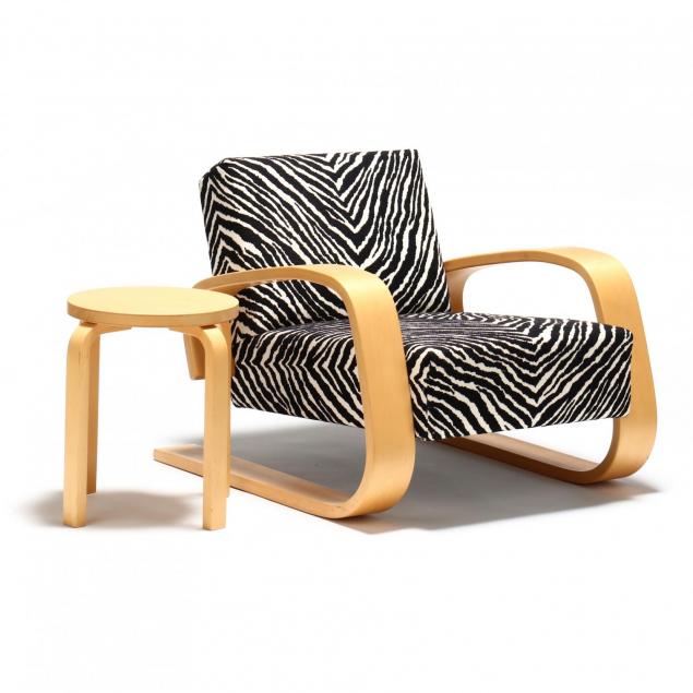 alvar-aalto-finnish-1898-1976-i-artek-tank-chair-i-and-side-table