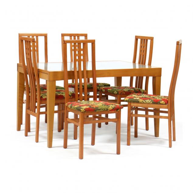 italian-modern-seven-piece-dining-set