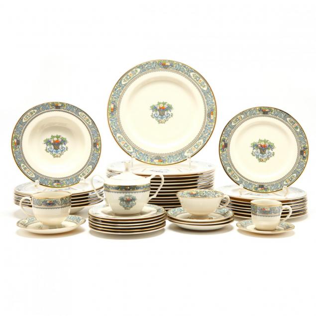 lenox autumn 8 piece set lenox autumn 8 piece set