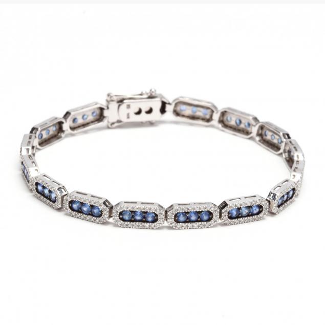 14kt-white-gold-blueberry-sapphire-and-diamond-bracelet-le-vian
