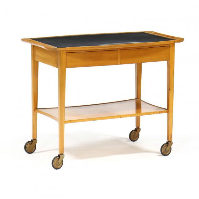 mid-century-serving-cart