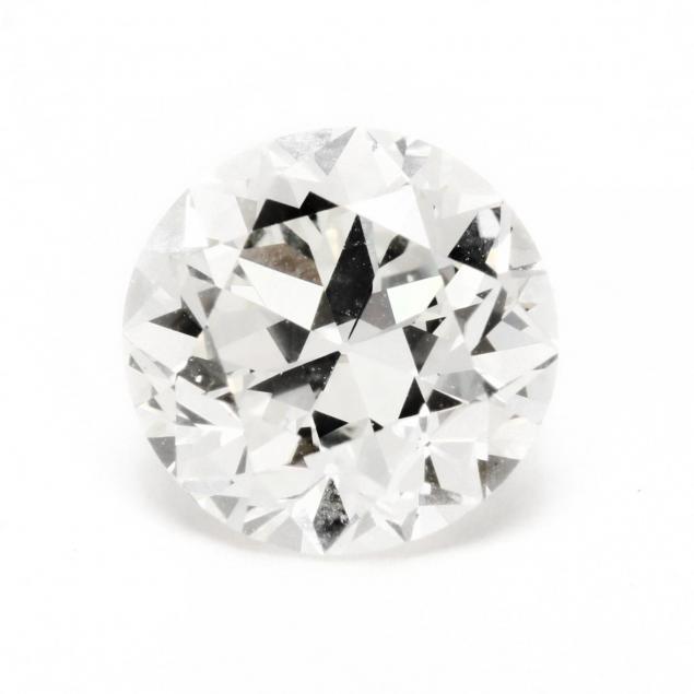 unmounted-round-brilliant-cut-diamond-with-platinum-and-diamond-mount