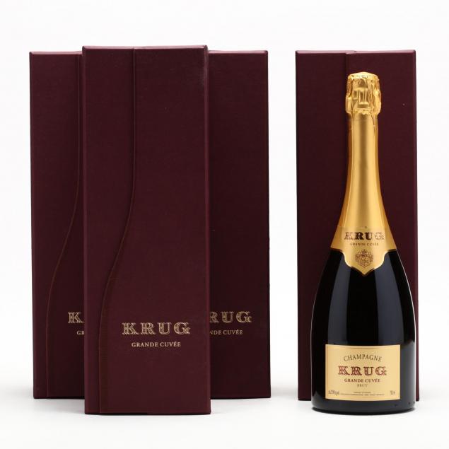 krug-champagne-nv