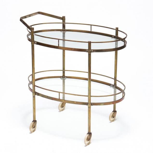 mid-century-bar-cart