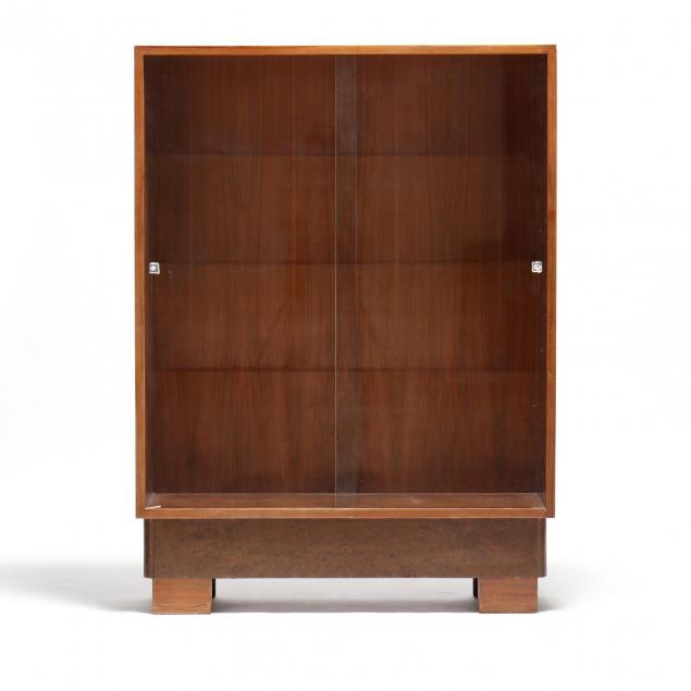 mid-century-tall-display-cabinet