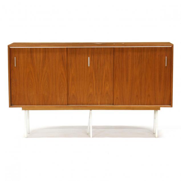 mid-century-bench-made-sideboard