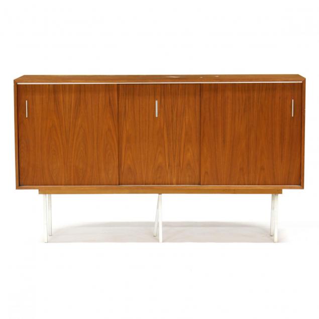 mid-century-bench-made-sideboard