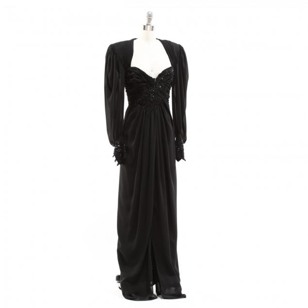 alluring-gown-retro-1940s-isabelle-allard