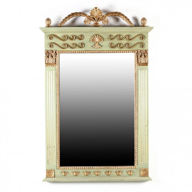 italianate-carved-and-painted-mirror