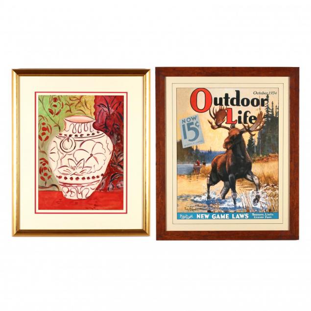 two-framed-prints